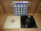 The Beatles LP A Hard Days Night GB 1964 MONO yellow Parlophone PMC 1230 TOP