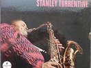 Stanley Turrentine LP Let It Go Impulse ORIG MONO A-9115 Excellent+