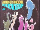 THE DRUIDS OF STONEHENGE-CREATION RARE PSYCH LP ORIG UNI STEREO US PROMO PRESS