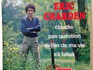 ERIC CHARDEN ** Pas Question  ** RAW '66 French GARAGE Hear