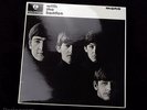 With The Beatles - UK 1963 MONO 2nd Press in *NEAR MINT* Archive Condition Cover