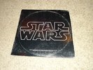 VTG ORIGINAL 1977 STAR WARS SOUNDTRACK DOUBLE VINYL ALBUM JOHN WILLIAMS