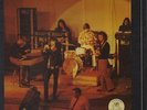 Orig '89 THE DOORS Live In Stockholm 1968 3xLP Clear Vinyl Box Set EX + Inners