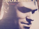 Morrissey Viva hate.Vinyl lp. The Smiths