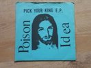 Poison Idea Pick your King
