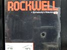 Rockwell - Somebody's Watching Me? LP New Sealed 6052ML Motown 1983 Vinyl USA