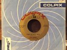 NINA SIMONE r&b soul popcorn 45 Come On Back Jack / Been Gone Too Long   Colpix