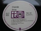 STRAY SUICIDE RARE 1st UK PRESS MINT ViNyl/AuDiO ArChIve TRANSATLANTIC PROG ROCK