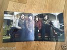 SIGNED Panic At The Disco Nine in the Afternoon 7