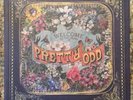 Panic At The Disco Deluxe Pretty Odd Limited Edition Vinyl Box Set