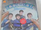 Beatles Rock N Roll Music Double LP 1976 Factory Sealed Vinyl