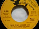 Modern / Northern Soul Records  - S.O.U.L - This Time Around