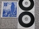 The Sisters of Mercy-The End-2x7
