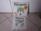 MORT GARSON MOTHER EARTHS PLANTASIA LP IN SHRINK EX W BOOKLET MOOG PRIVATE PRESS