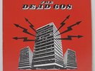 THE DEAD 60'S -S/T 2LP 2005 EU ORIG DELTASONIC CLASH SPECIALS SPACE INVADER DUB