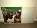 THE BEACH BOYS Pet Sounds LP Capitol 1966 Stereo UK 1st