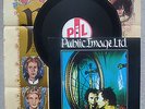 RARE LTD.EDTN. PUBLIC IMAGE LTD.(PISTOLS) FLOWERS OF ROMANCE OZ 12