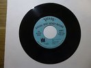 Old 45 RPM Record - Verve VK-10499 - The Mystery Trend - Johnny Was a Good Boy