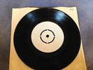 JOHN PEEL / RADIO LONDON rare UK 1967 ONE SIDED TEST PRESS / PROMO / MOD / PSYCH