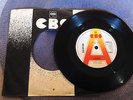 BOB DYLAN - MOZAMBIQUE rare UK 1975 DEMO PROMO / NEAR MINT 