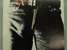 ROLLING STONES STICKY FINGERS VINYL LP MOBILE FIDELITY MFSL