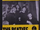 BEATLES: I Feel Fine / She's A Woman 45 (Netherlands, PS) Rock & Pop