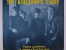 BLUE THINGS: The Blue Things Story, Vol. 1 LP ('87 original issue, cover in shr