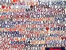 MIKE WESTBROOK CONCERT BAND-MIKE WESTBROOK'S LOVE SONG-JAPAN LP Ltd/Ed G22
