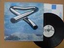 Mike Oldfield,Tubular Bells,First press,White label, matrix A-2U & B-3U,,LP