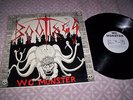 BOOTLEGS - W.C. MONSTER 1989 PRIVATE ICELAND METAL SORORICIDE DRYSILL RAZOR HUGE