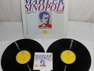 MAHLER SINOPOLI Symphony No.6 10 DIGITAL Recording 2 LP BOXSET Deutsche BOOKLET