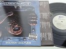KLP62A - Meliah Rage - Solitary Solitude (466675 1) NL LP + OIS, epic 1990