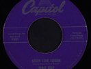 JIMMY HEAP: Sebbin Come Elebbin / That's All I Want From You 45 Rockabilly