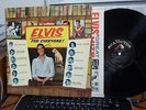 LP ELVIS PRESLEY ELVIS FOR EVERYONE RCA LSP 3450 ORIGINAL MATRIX 2S/4S VG++