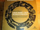 WAGNER Der Ring KARAJAN 19-LP-Set DG