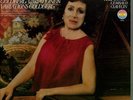 2set bach rosalyn tureck/blandine verlet ex+/nm boxes ex