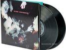 The CURE LP x 2 Disintegration 180 Gram DBL Heavyweight Audiophile VINYL SEALED