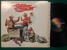 SMOKEY & THE BANDIT LP OST '77 Soundtrack Burt Reynolds Bill Justis Jerry Reed
