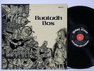 BUALADH BOS Original 1976 Album GAEL LINN CEFS 052 VERY RARE w/ NEAR MINT Vinyl