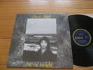 STEVIE WRIGHT Hard Road - ORIGINAL OZ PRESS Blue Alberts - EVIE EASYBEATS AC/DC