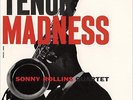 PRESTIGE | Sonny Rollins - Tenor Madness 200g LP NEU