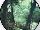 CRADLE OF FILTH - DUSK AND HER EMBRACE (VMLP023) OFFIC.SWEDISH PICTURE DISC LP