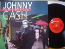 JOHNNY CASH   