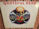 THE GRATEFUL DEAD   RECKONING (2 LP SET)   NEAR MINT ORIGINAL PRESS