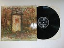BLACK SABBATH-MOB RULES...1ST ISSUE NEAR MINT/EXCELLENT VINYL LP RECORD 1981