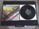 THE BEATLES PLEASE PLEASE ME UK PRESS 12
