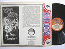 V/A: BLUE GOOSE RECORDS SAMPLER 1975 LP R.Crumb &Cheap Suit Serenaders BG 101 NM