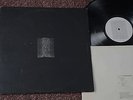 JOY DIVISION Unknown Pleasures (Factory UK Original LP) Red Translucent Vinyl