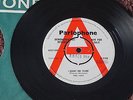 THE ACES I Count The Tears (Parlophone Orig DEMO 7