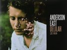 ANDERSON EAST**DELILAH**VINYL + CD SET